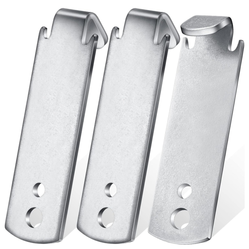Ranch Tools T-vormige klimpaal met wikkeldraadspanner