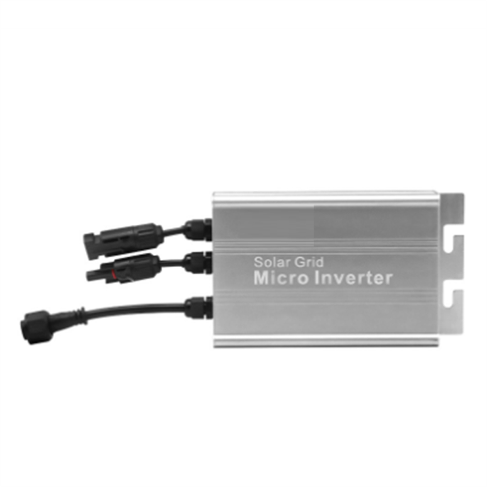 Solar Grid Tie Mini Inverter Mppt Smart Mini Pv System 180W 4851271816366