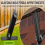 Kit de 1 rehausseur de toit robuste pour pergola 4