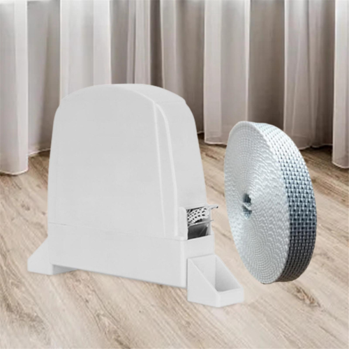 Ikkunanluukkujen vyönkela Mini Wrap Holder -vyö 2