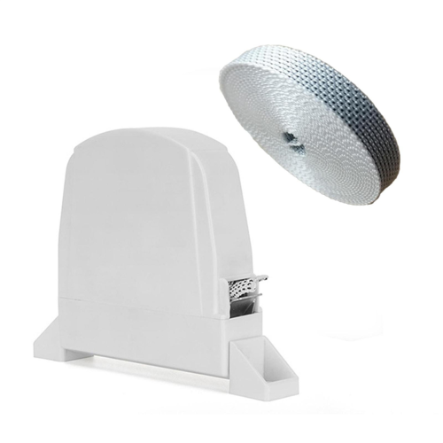 Ikkunanluukkujen vyönkela Mini Wrap Holder -vyö