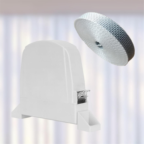 Ikkunanluukkujen vyönkela Mini Wrap Holder -vyö 1