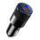 3.1A 15W USB+PD Small Steel Cannon Car Charger 1