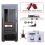 1-to-4 DC 12V 5V Power Card Output Power System with PCI-E Bracket 3