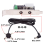 1-to-4 DC 12V 5V Power Card Output Power System with PCI-E Bracket 2