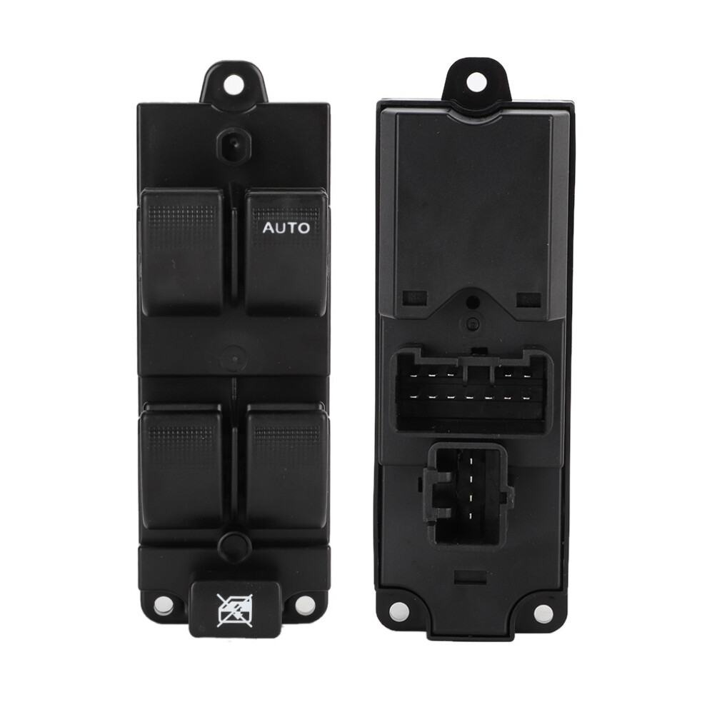 Electric Power Window Master Control Switch Ub9d-66-350 For Ford Ranger T6 2012-2016 (Right) 6951324516439