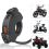 Motorrad-USB-Typ-C-Ladegerät mit Lenkerhalterung 2