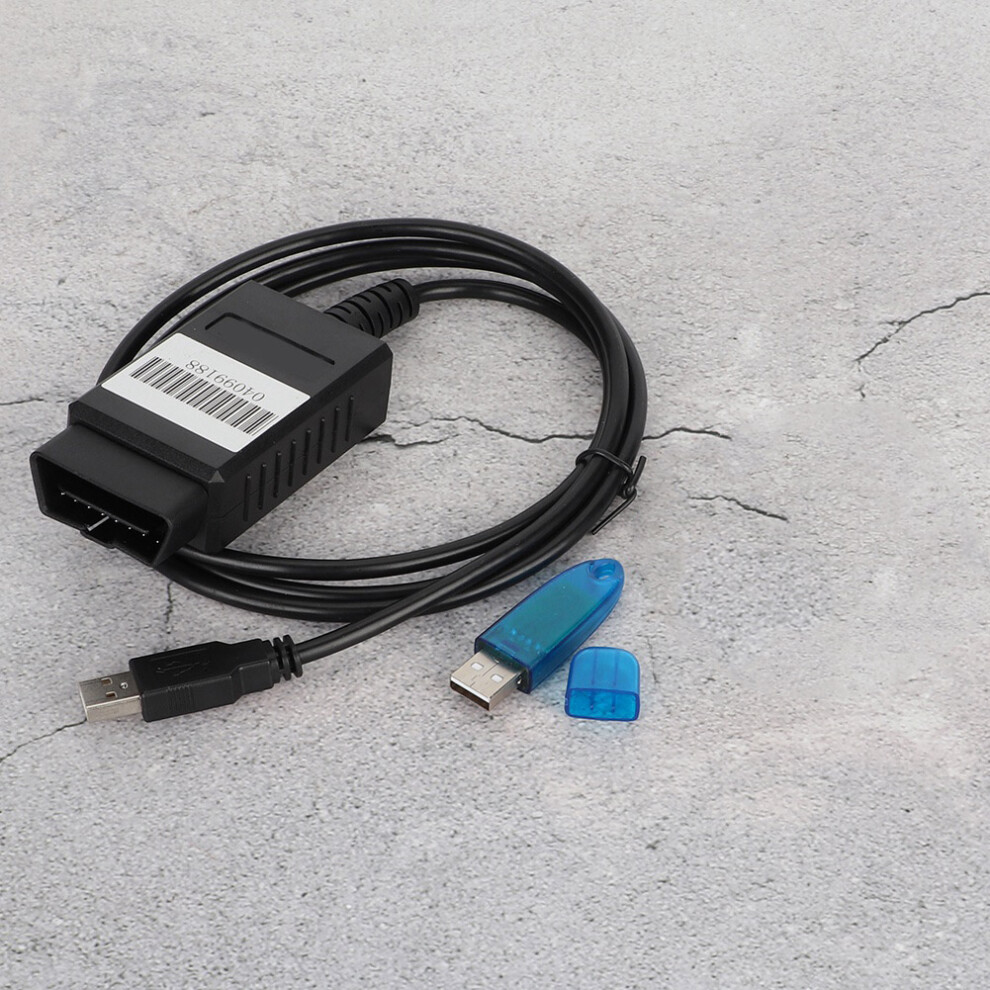 Fnr Key Prog 4ÂInâ1 Programmer Fit For Nissan/Ford/Ford Incode Calculator 8011324516452