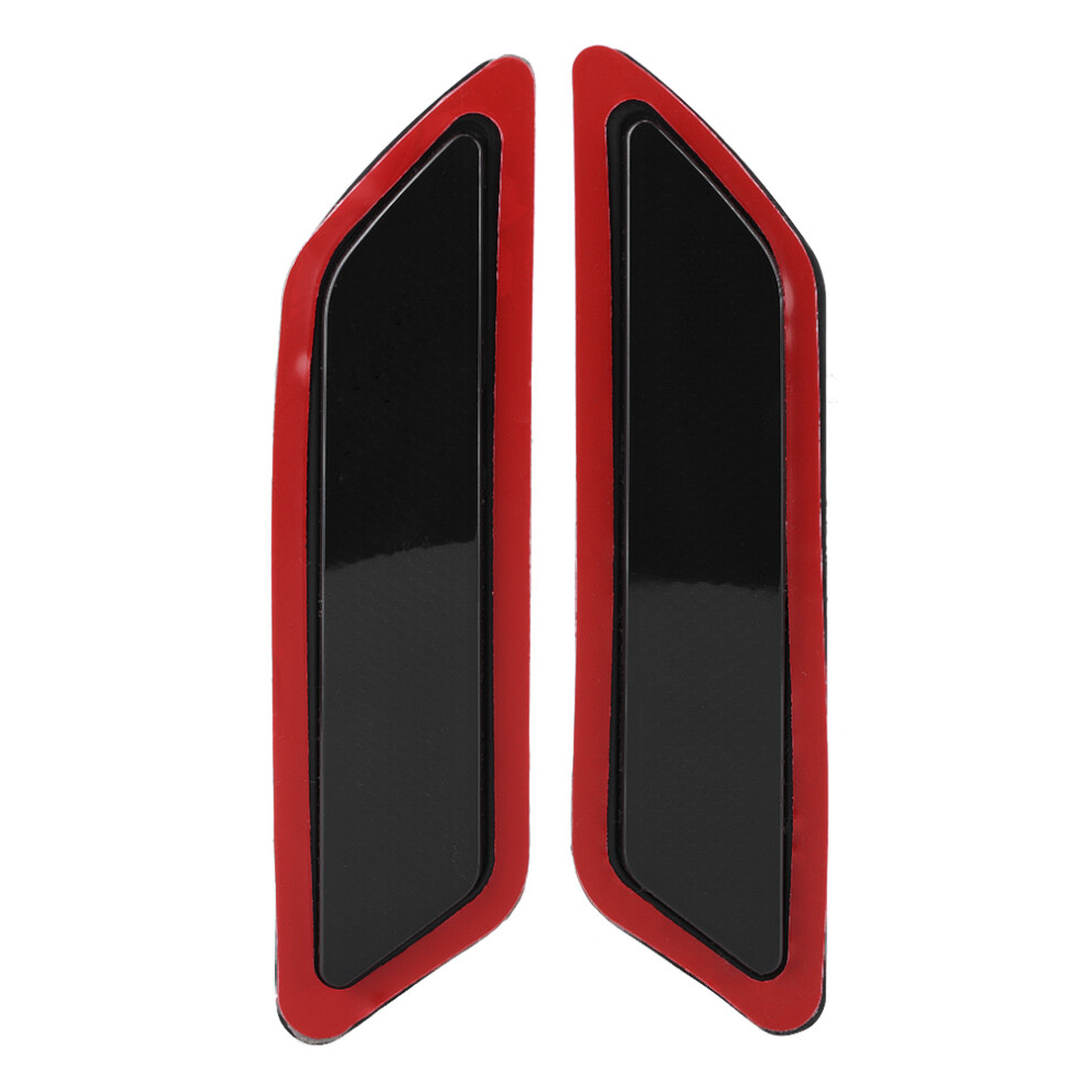 Palstic Car Front Bumper Reflector S Side Marker Lamp Fit For F30 F31 3-Series 2013-2015 Light 4091324516670