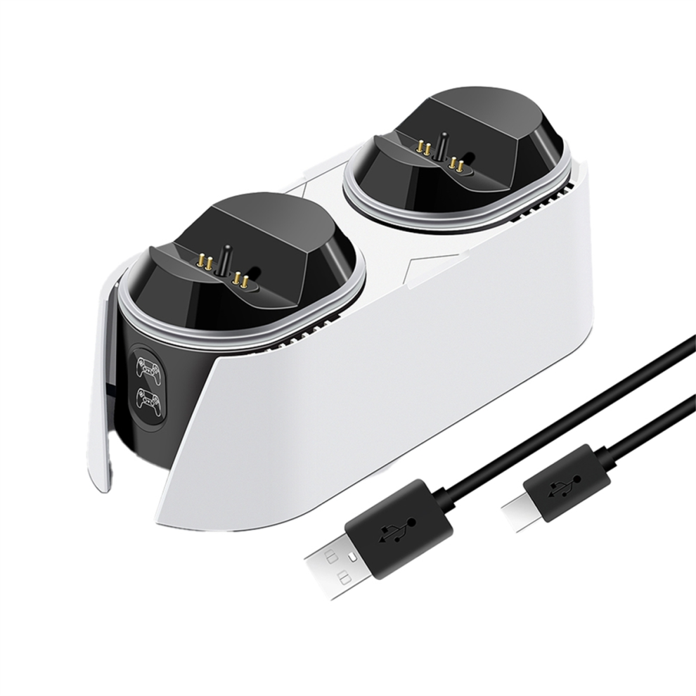 Dual Fast Charger For Controller For 4851271813525