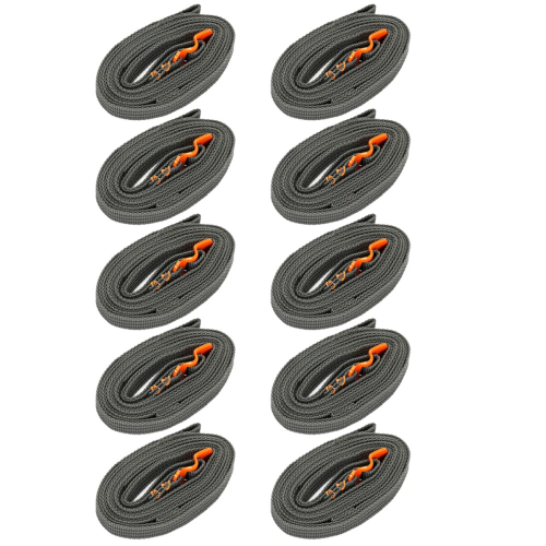 Correas de amarre de carga con correas de ajuste, A