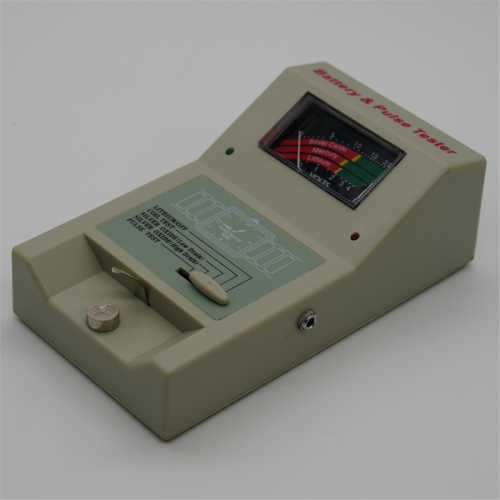 Quartz Watch Battery Tester 1.5V 3V Button 2