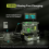 Chargeur rapide pour batterie ONE+ 18V 4