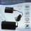 Ladegerät für 36V/40V Li-Ionen-Akkus mit EU-Stecker 4