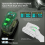 Chargeur rapide pour batterie ONE+ 18V 3