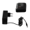 Ladegerät für 36V/40V Li-Ionen-Akkus mit EU-Stecker 1