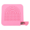 Pappersquillingbräda Quillingstickbräda Quillingverktyg Rosa 3