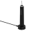 Base di ricarica USB C con cavo magnetico, nero 2