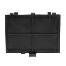 Wheel Arch Liner Cover Panel Fits for Fiat 500 Left and Right Front Arches 71752114(1 Pair)