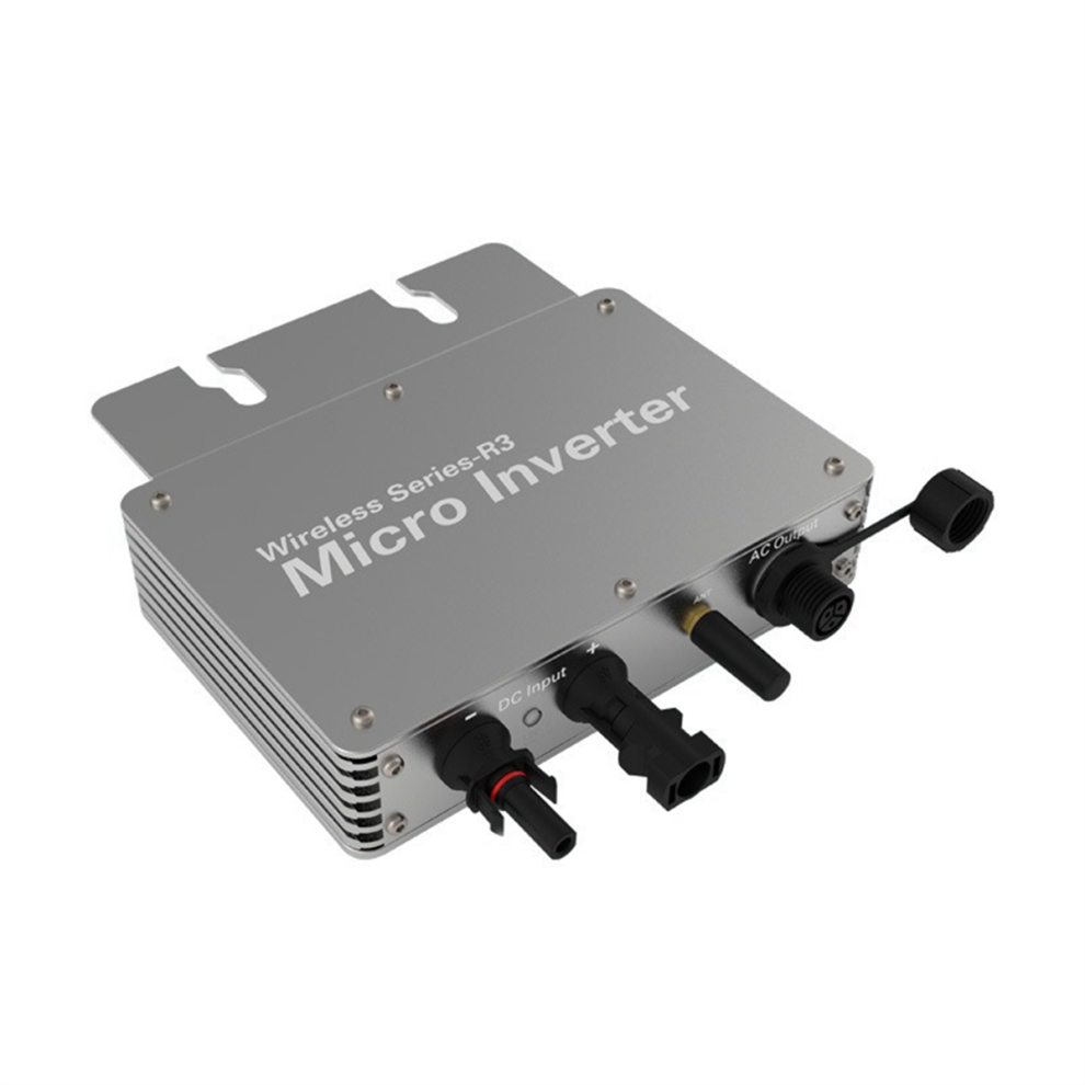 400W Solar Inverter Grid Tie Mppt Micro-Inverter 230V/120V 4851271815673