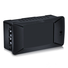 Testador de bateria digital DC shunt 5-12V 300A
