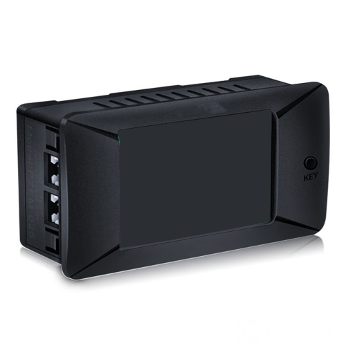 Testador de bateria digital DC shunt 5-12V 300A
