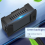 Testador de bateria digital DC shunt 5-12V 300A 4
