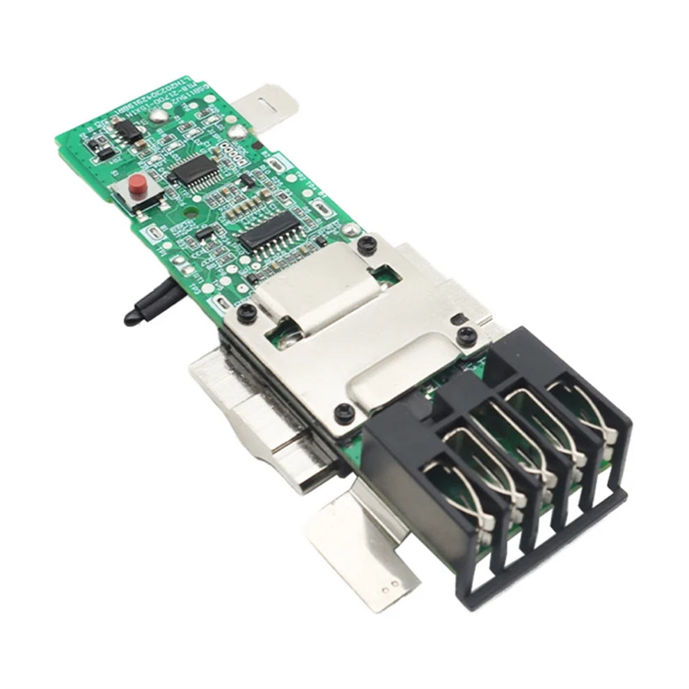 5X21700 Li-Ion Battery Pcba Charging Protection Pring Circuit Board 4851271812672