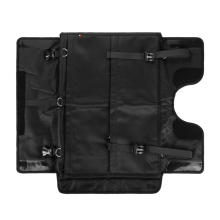 Desktop Computer Dust Cover Travel Carrying Bag for Screen