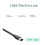 Câble Firewire de 1,8 m IEEE 1394 Firewire 400 vers Firewire 400 2