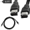 Câble Firewire de 1,8 m IEEE 1394 Firewire 400 vers Firewire 400 4