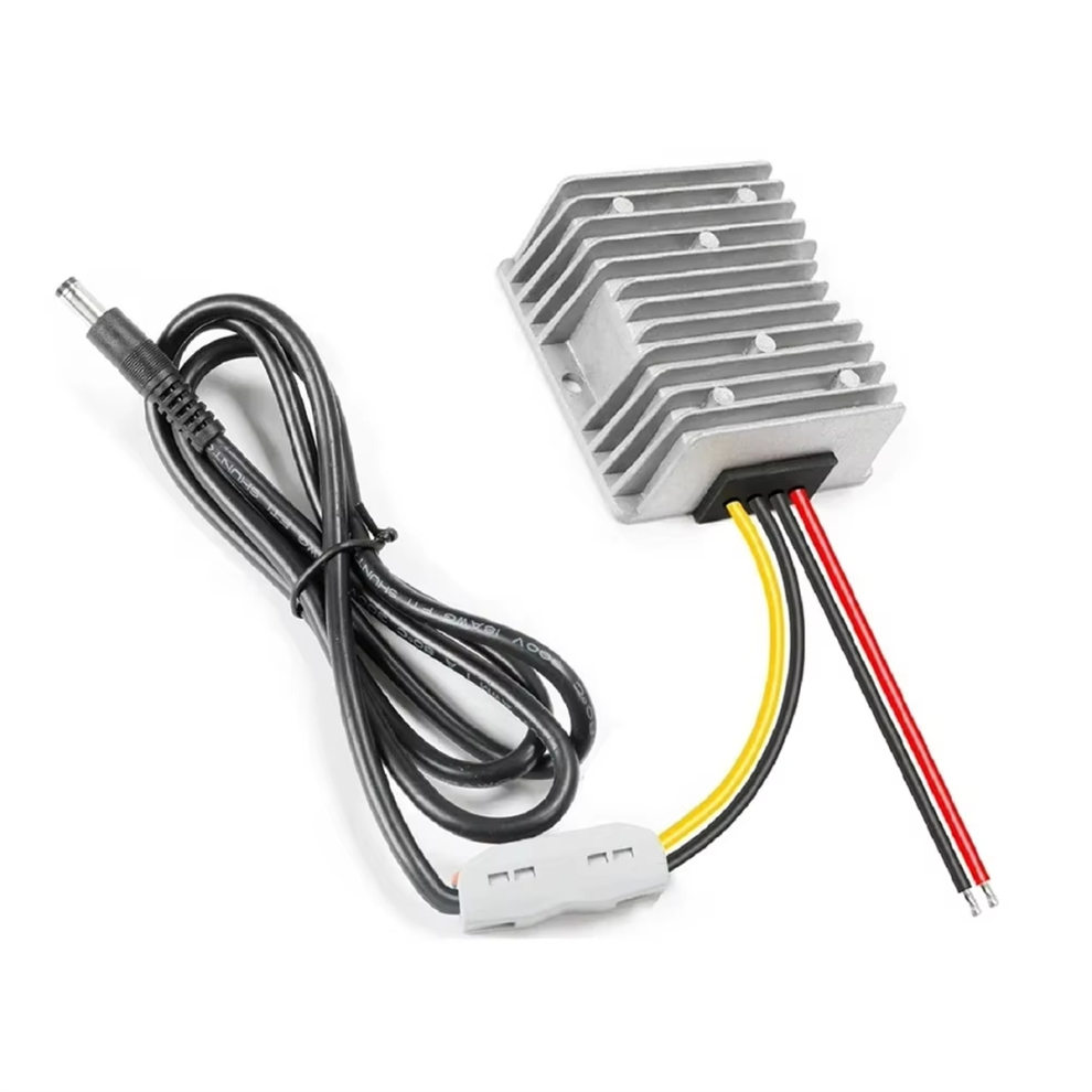 12V To 56V 3A Dc Power Converter Cv/Cc For Gen 3 Router 4851271815482