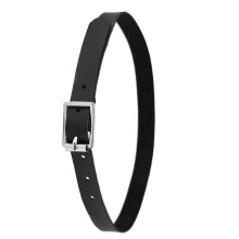 1pcs Horse Riding Accessories Handmade Genuine Leather Equestrian Spur Strap