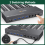 KVM-switch 4 computers 2 monitoren EU-stekker 7