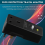 13A RCD-Stecker, RCD-Adapter mit Leitungsschutzschalter, UK-Stecker 4