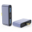 Adattatore USB multiporta per docking station per laptop di tipo C 3