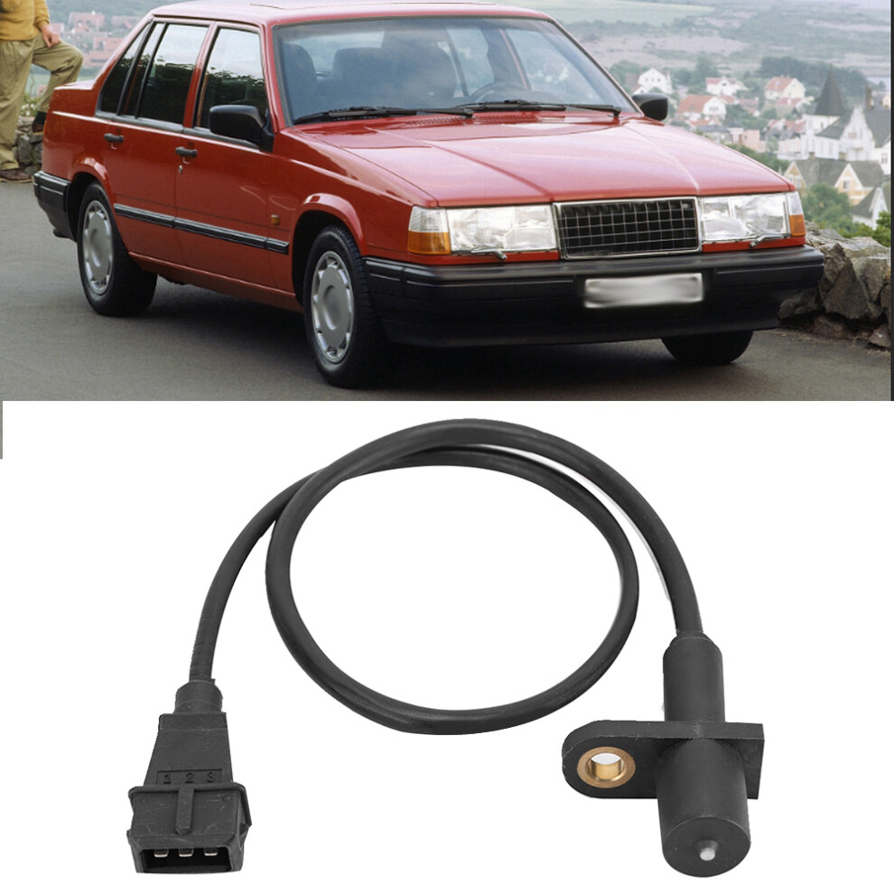 Crankshaft Position Sensor For Volvo 240, 740, 760, 940, 960 13893995 4671324516803