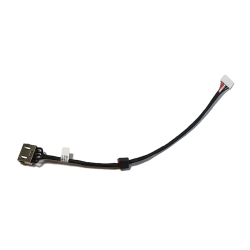 Connecteur Alimentation Câble De Prise D'alimentation CC Pour PC Portable MSI - Compatible Katana GL66, GF66, GL76 Remplacement K1G-3004100-H39