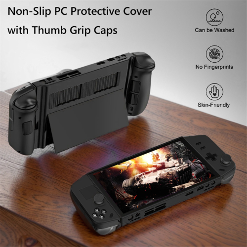 Étui de protection anti-rayures pour écran Legion Go 1
