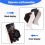 Miner BM1397 200Gh/S Stand-Alone BitDSK BTC Solo Miner BR PLUG 5