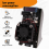 BM1397 Miner 200Gh/S Stand-Alone BTC Solo Miner BR PLUG 4