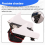 Miner BM1397 200Gh/S Stand-Alone BitDSK BTC Solo Miner BR PLUG 7