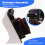 Miner BM1397 200Gh/S Stand-Alone BitDSK BTC Solo Miner BR PLUG 4