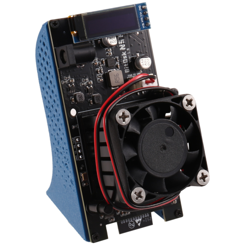 BM1397 Miner Stand-Alone BitDSK Bitcoin ASIC Miner BR PLUG