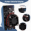 BM1397 Miner Stand-Alone BitDSK Bitcoin ASIC Miner BR PLUG 4