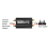 PRO AV2 2CH HiFi Audio Isolator Aardlus Audio Isolator 6