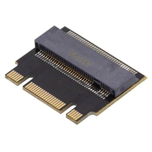 Legion Go SSD-Solid State -sovitinlevylle 2