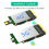 Adattatore M.2 Key B a Mini PCI-E con doppia scheda NANO SIM 5
