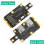 Adattatore M.2 Key B a Mini PCI-E con doppia scheda NANO SIM 2