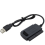 Cavo adattatore per disco rigido da 2,5 a 3,5 pollici per PC, laptop e notebook 4